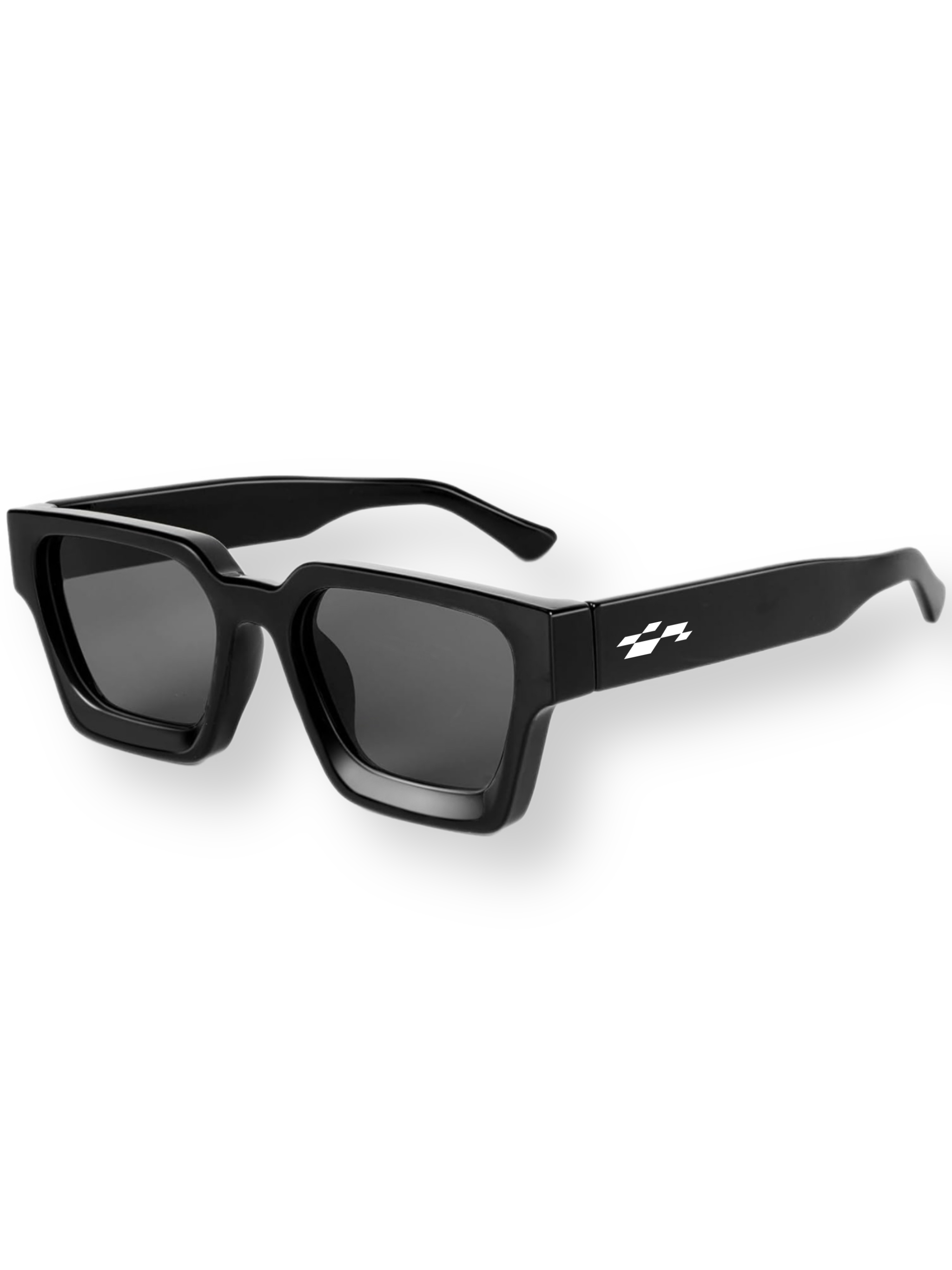 Superdrive shades