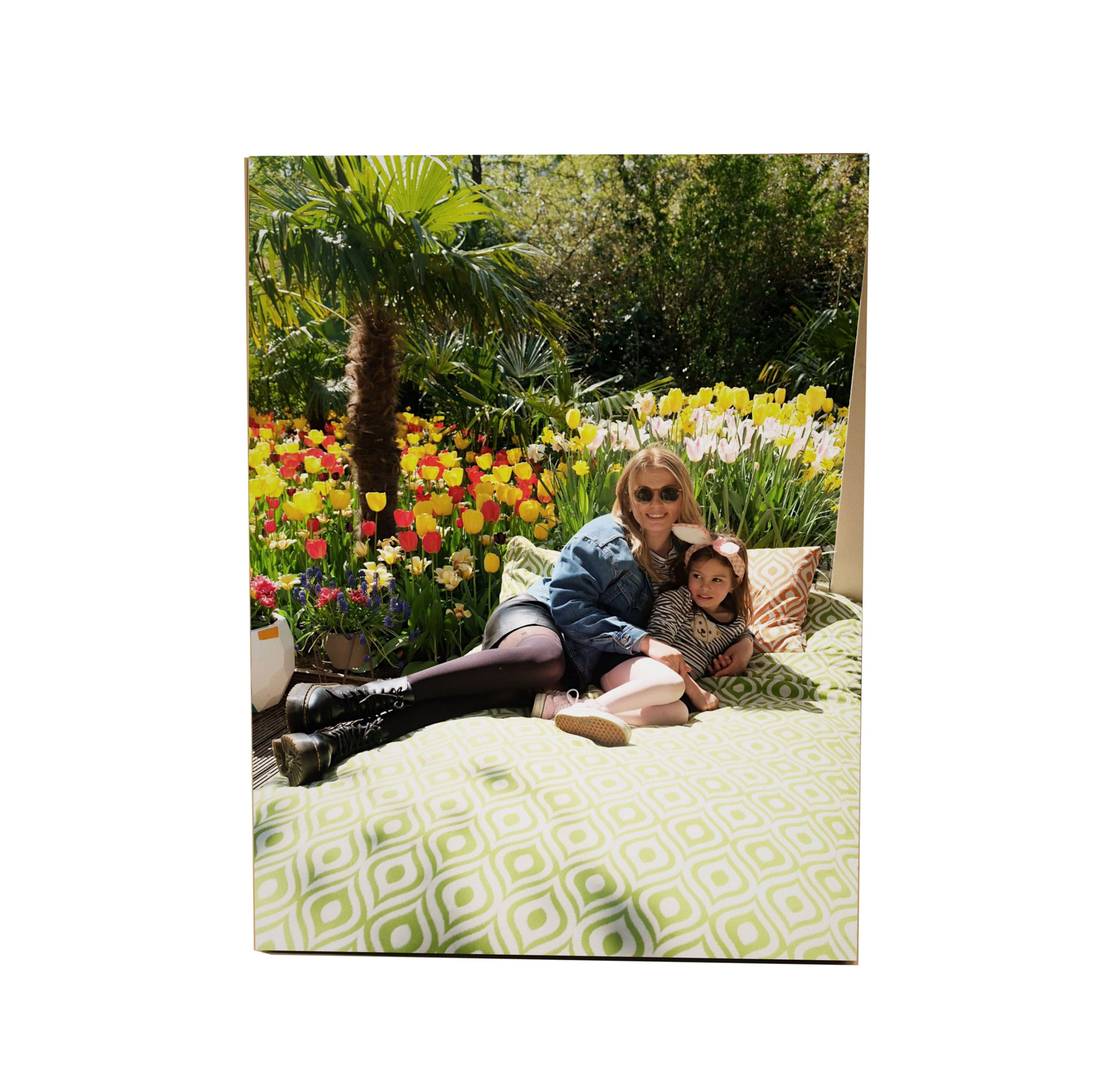 קאפה עץ  20*15