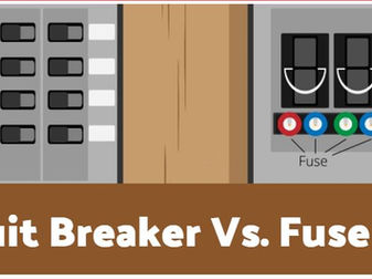 The Truth About Electrical Fuse Boxes: Breakers Vs Fuse Boxes