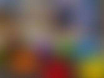 preschool aged child playing with a sorting game at the Fox Hill School in Danvers, MA