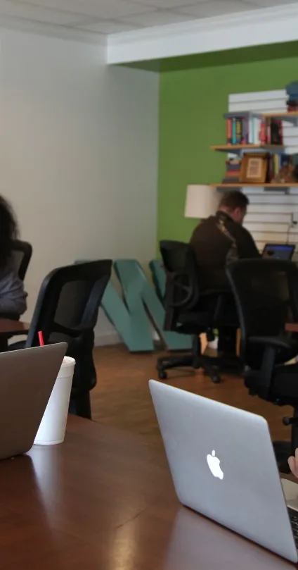 Splash Coworking San Marcos Tx