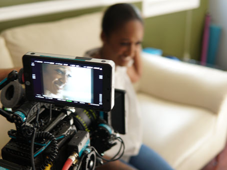 A First Look Behind the Scenes