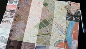 A Quick Guide to: Ho Chi Minh City, Vietnam