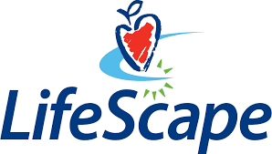 Lifescape logo