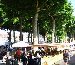 Ariege Markets