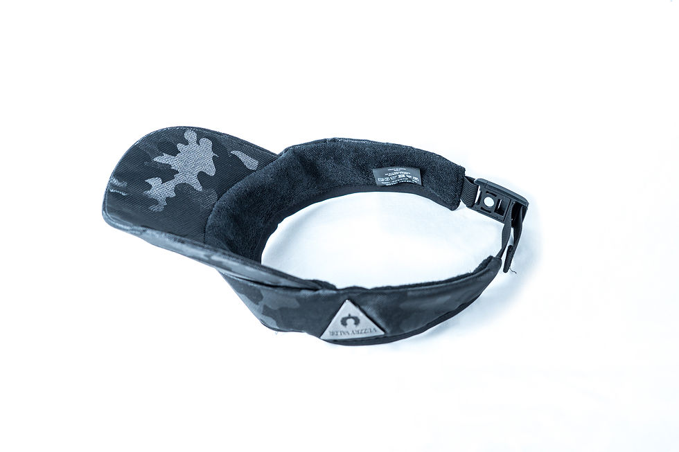 サムネイル： VV PLATE SUNVISOR