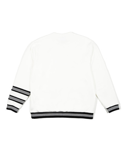 SLASH VZVL SWEATSHIRT | VUZZRYVALDR
