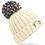 Thumbnail: Hygge Dalmation Ears Bobble