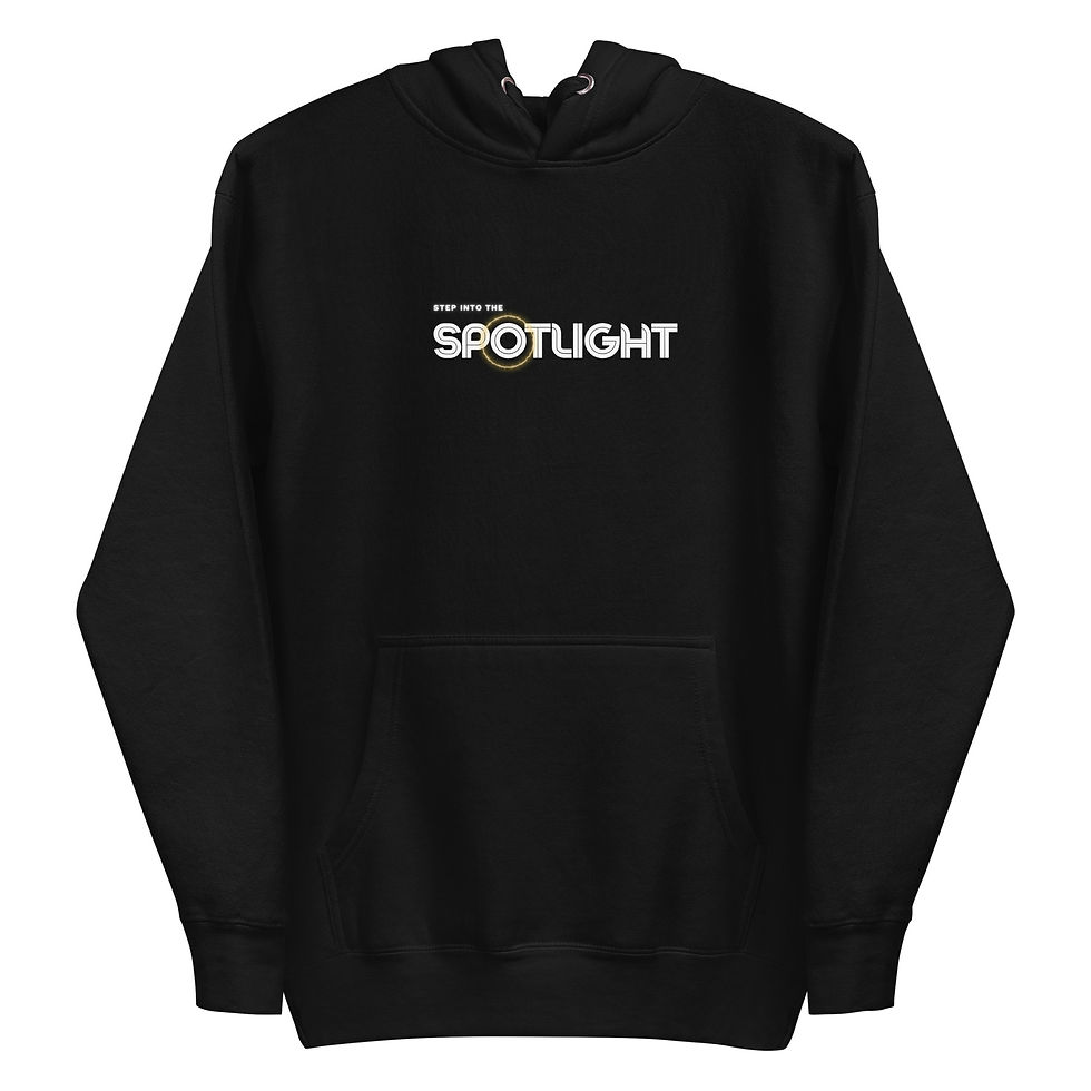 Thumbnail: The Spotlight Hoodie