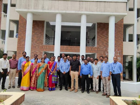 Dr Satish Billa- Paediatrician in Sri Vidyaniketan Tirupati