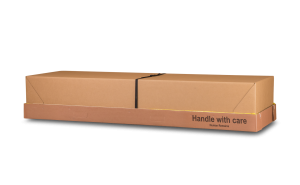 Safeway® Cremation Container