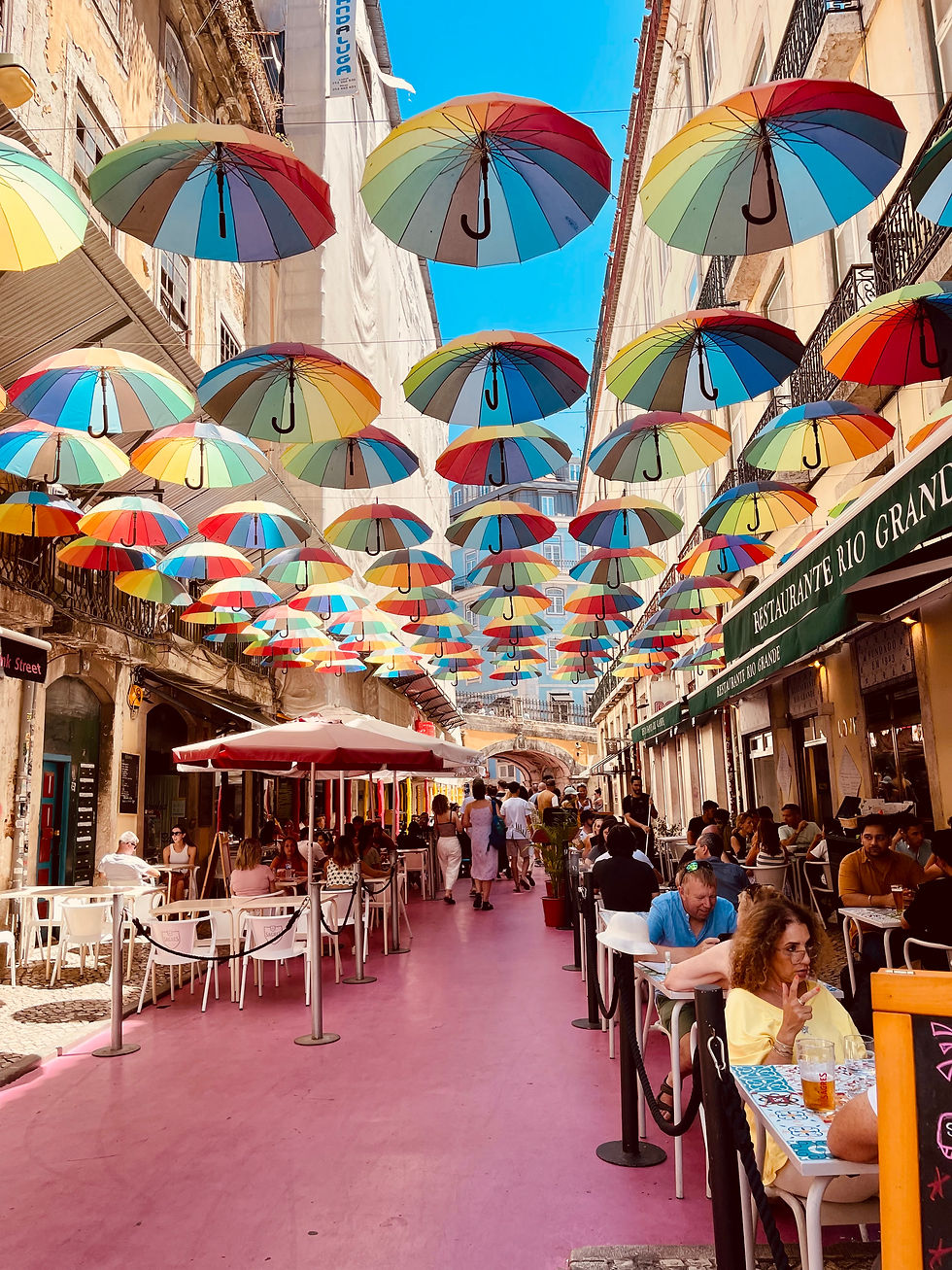 Lisbon, Portugal