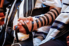 Tefillin