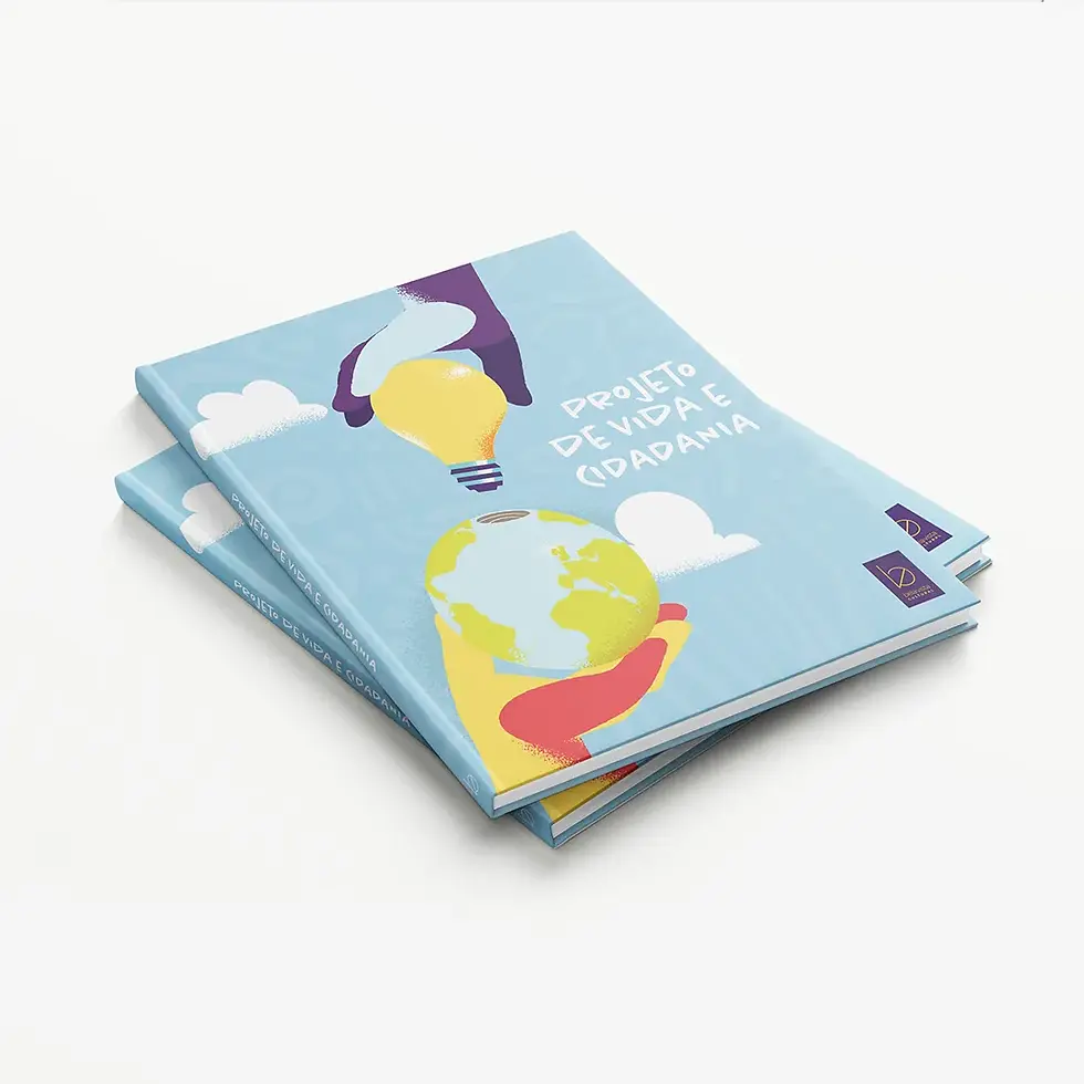 Projeto de Vida e Cidadania