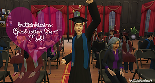 BPS Graduation
