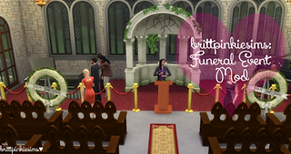BPS Funeral