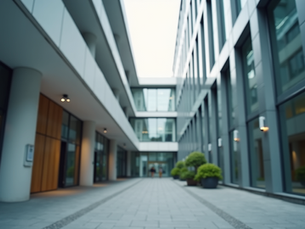 Customized Security Solutions for Every Building
