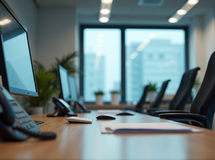 Streamline Collaboration with Business Communication Solutions