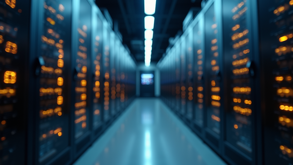 Enhance Your Business with Managed IT Services