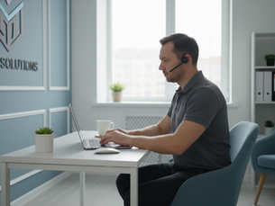 Seamless Operations with Remote IT Solutions for Small Businesses