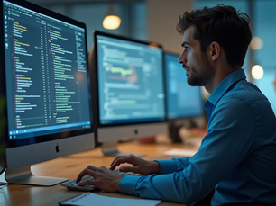 The Importance of IT Investment for Business Growth