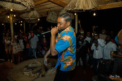 Taverna View, Maputo