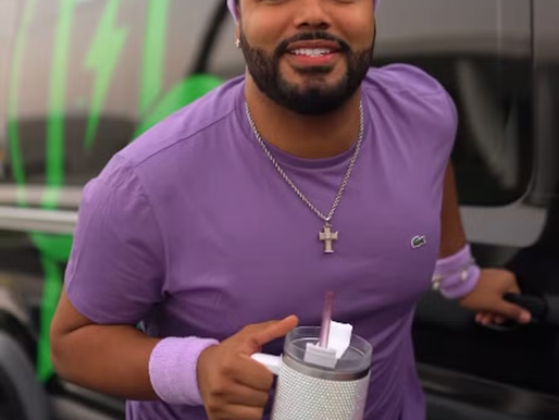 Quem é o influencer Hytalo Santos, que teria se envolvido em briga com bandidos em baile funk no Rio