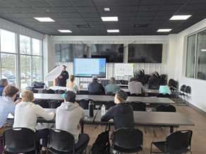 Advancing to the Next Level: New England Officiating Combine