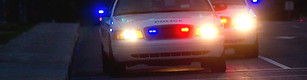 Police Cars