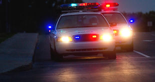 Police Cars