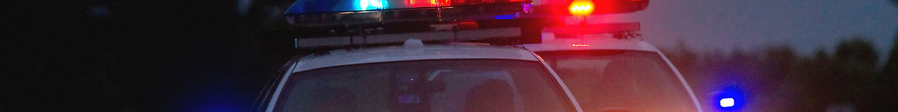 Police Cars
