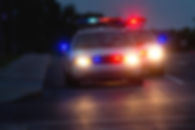 Police Cars