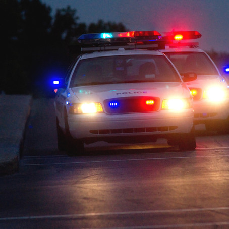 RAC Responds to Ashland police wrongful arrest