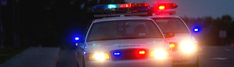 Police Cars
