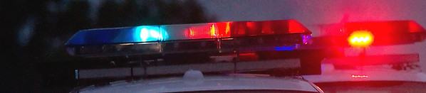 Police Cars