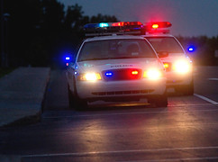 Police Cars