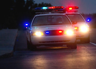 Police Cars