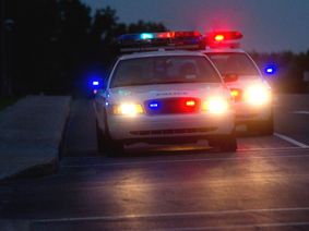 Verndale Police Department is Dissolved