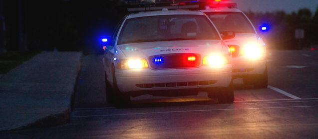 Do Three-Strike Laws Prevent Crime?