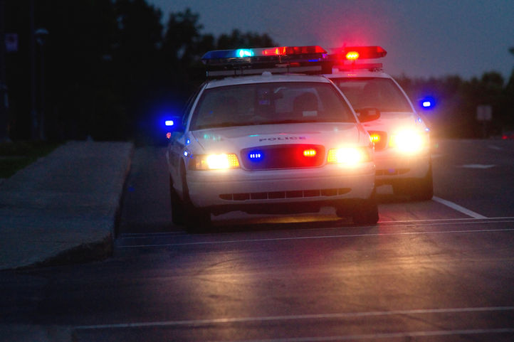 Lost Voice: 911: "What's your Emergency?"