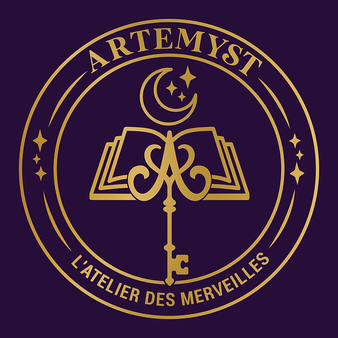 Artemyst