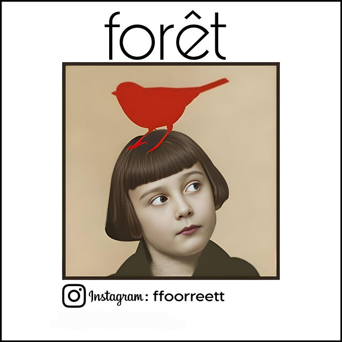 S.forêt