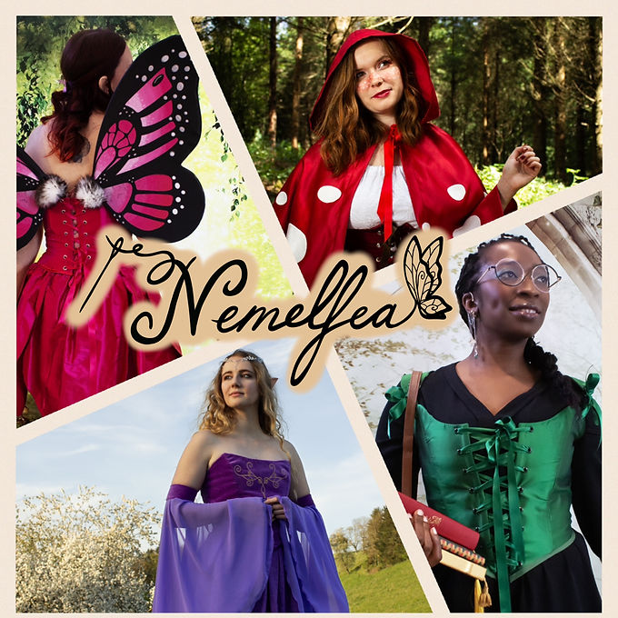 Nemelfea 