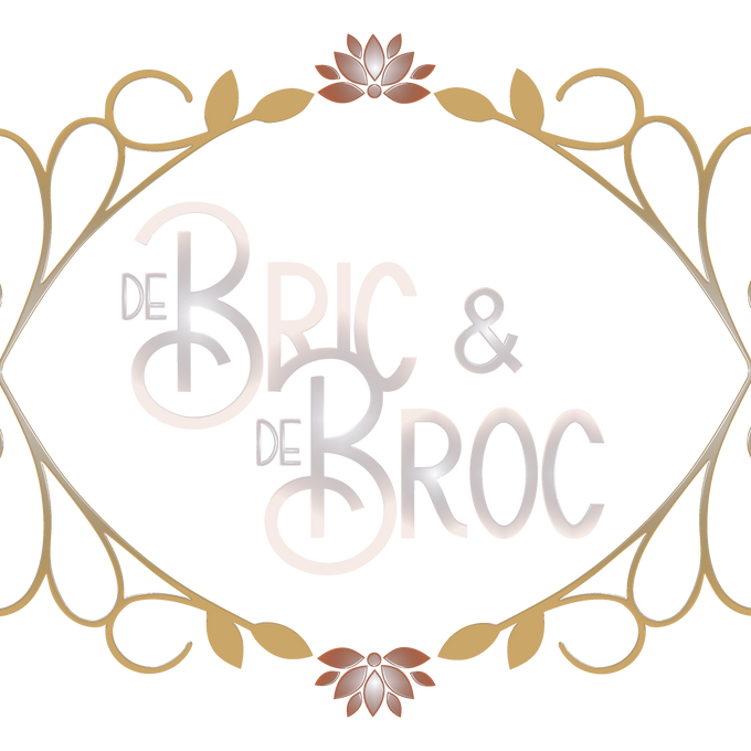 DE BRIC ET DE BROC