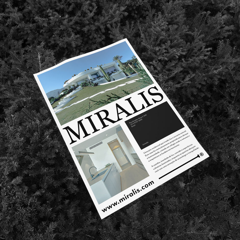 Miralis