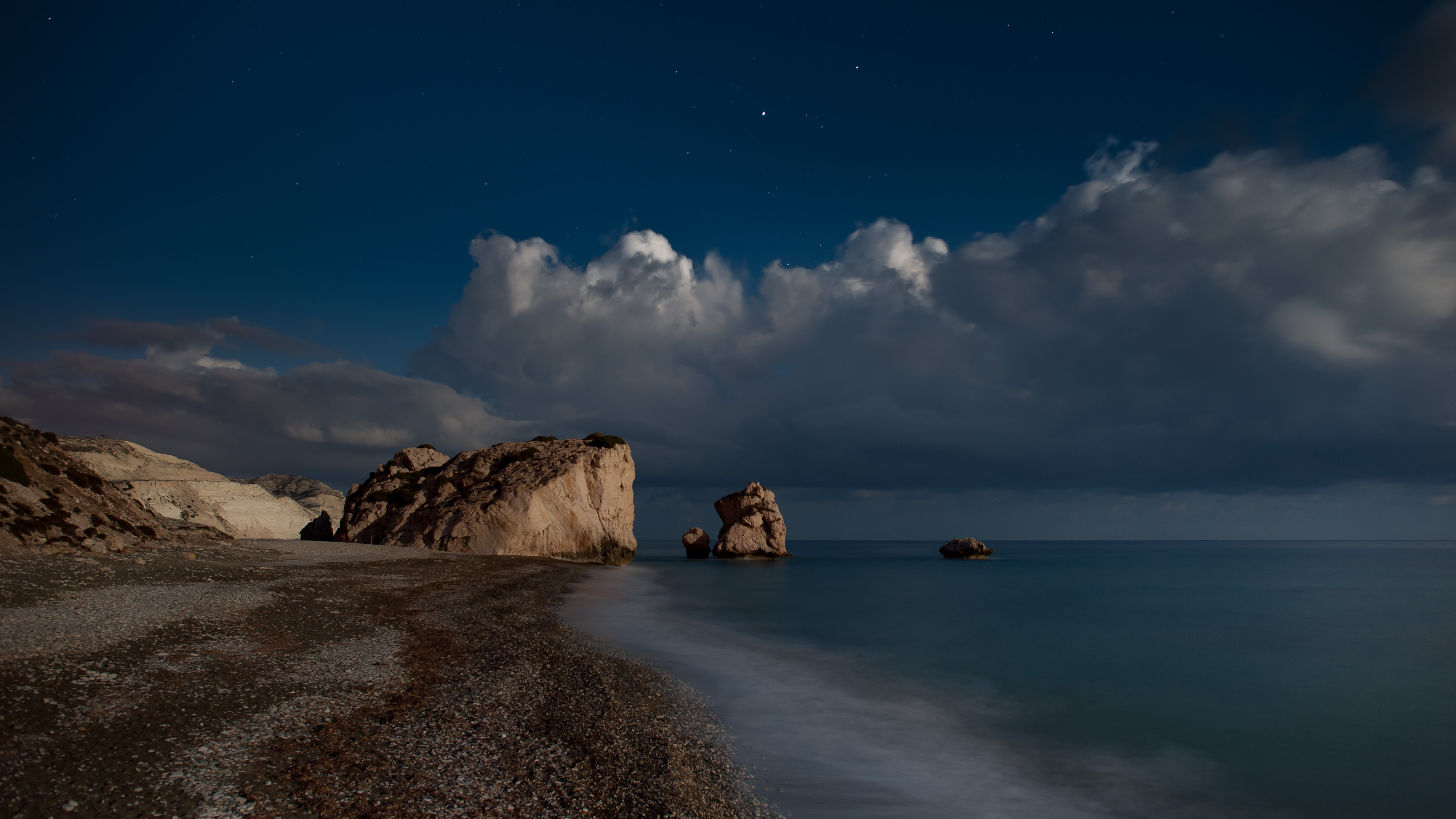 Night dream