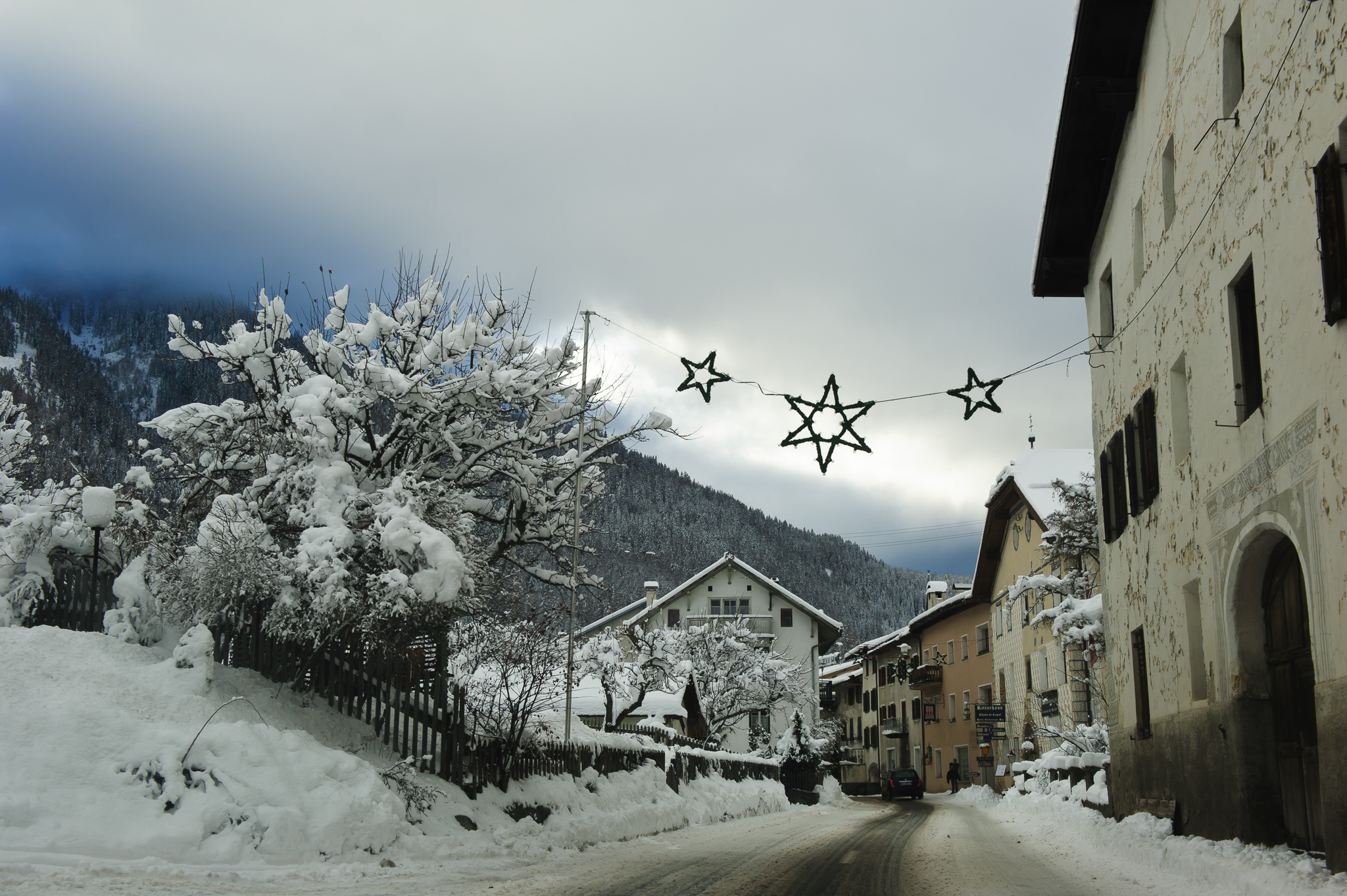 Winter's Tale