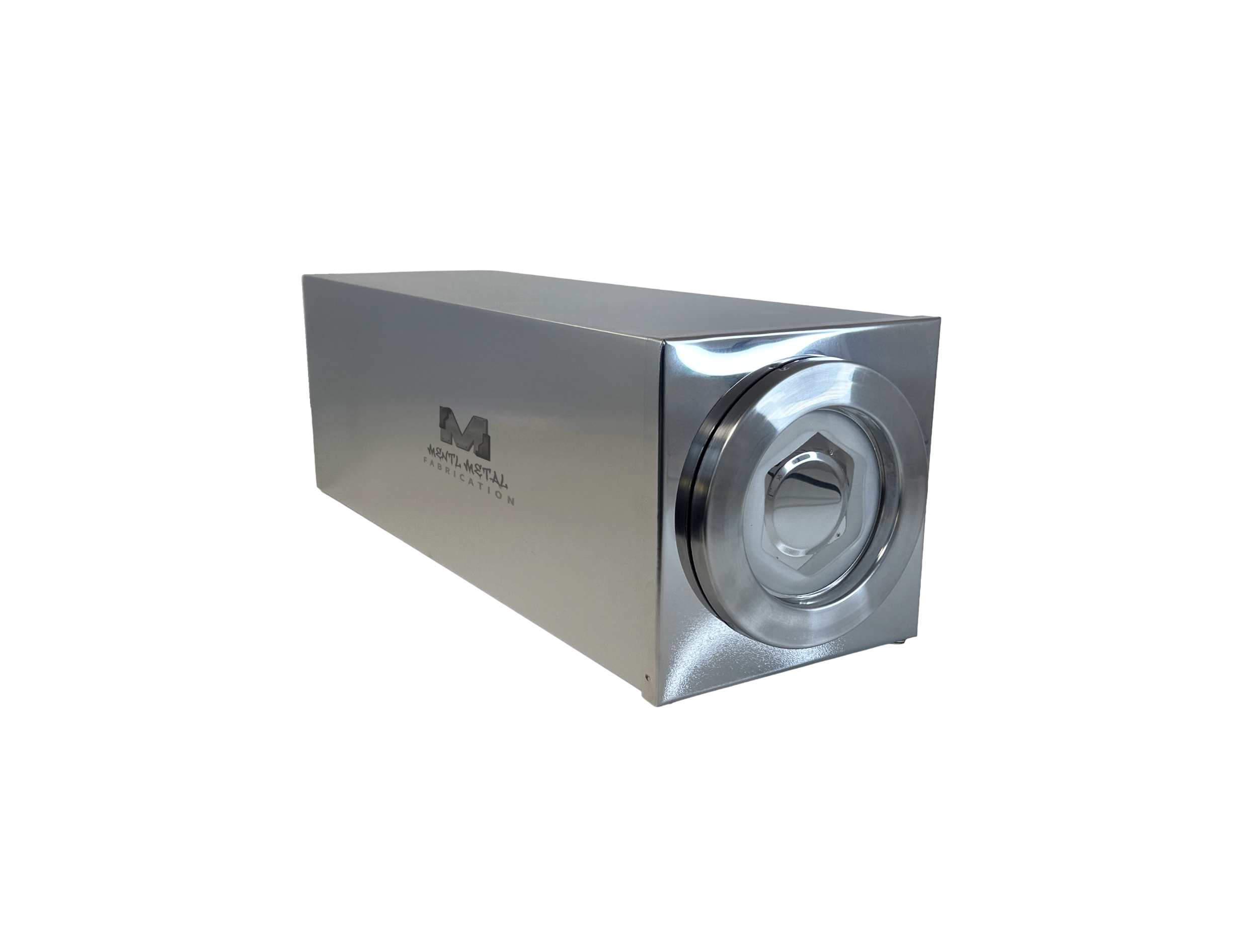 Spring LoadedCup Dispenser Housed