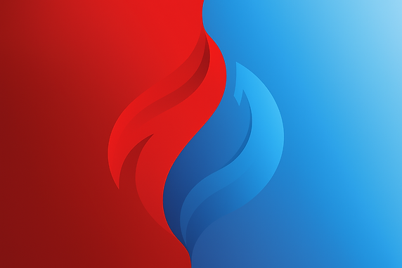 Intertwined Flames of Red and Blue.png