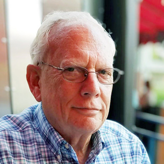 Writer: Richard Davis, PH. D.